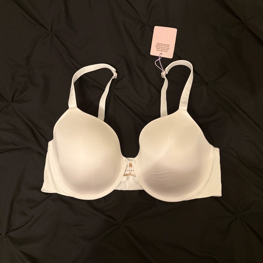 Savage X Fenty Microfiber T-Shirt Bra